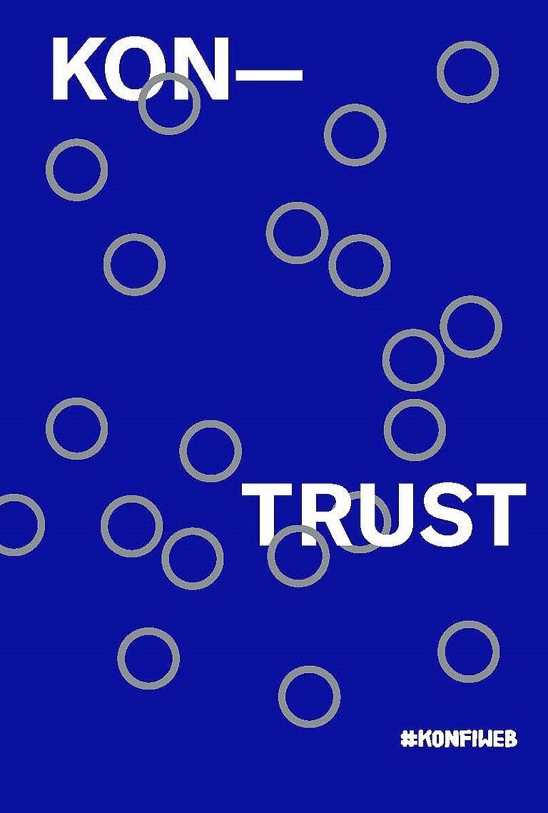 KonTrust - Titelbild